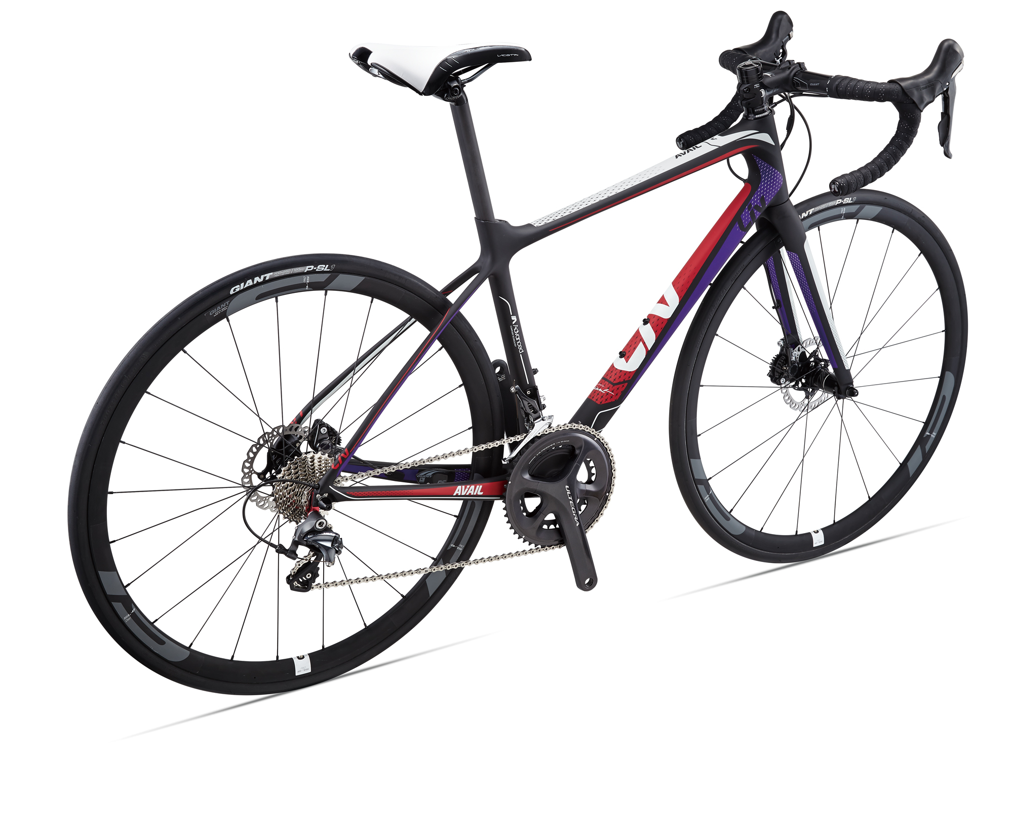 liv avail road bike